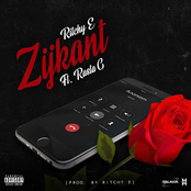 Zijkant (feat. Rasta G)