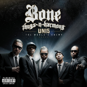 Only God Can Judge Me by Bone Thugs-n-harmony