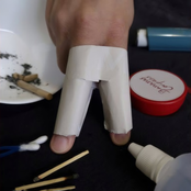 Conversa de Calças Trocadas