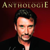 Johnny Lui Dit Adieu by Johnny Hallyday