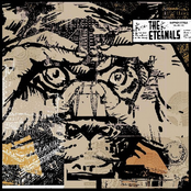 High Anxiety by The Eternals