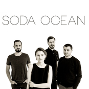 soda ocean