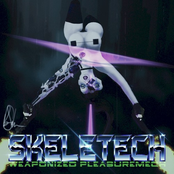 Weaponized Pleasuremech (vocal version)