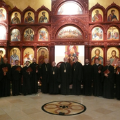 the greek byzantine choir