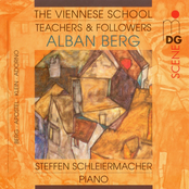 The Viennese School - Teachers and Followers