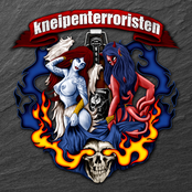 Heute Nacht Wird Durchgemacht by Kneipenterroristen