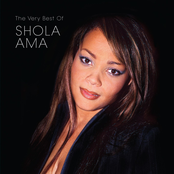 In Return by Shola Ama