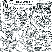 terminal windmill 7"