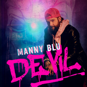 Manny Blu: DEViL