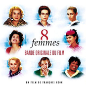 8 Femmes (Bande originale du film)