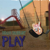 Playing With Fire by Brad Paisley