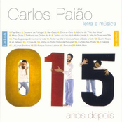 Letra e Música: 15 Anos Depois (disc 1)