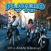 Voy a acabar borracho