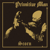 Antietam by Primitive Man