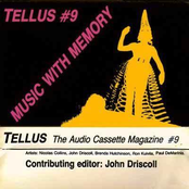 Tellus #9 - Music With Memory