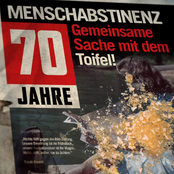 70 Jahre Bild
