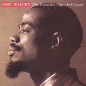 What Is This Thing Called Love by Eric Dolphy