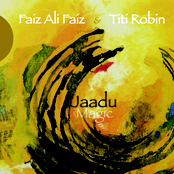 Ya Ali by Faiz Ali Faiz & Titi Robin