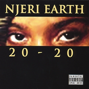 Cold World by Njeri Earth