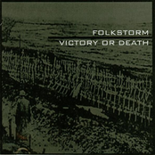 Harsh Discipline by Folkstorm