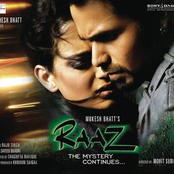 RAAZ - The Mystery Continues (Original Motion Picture Soundtrack)