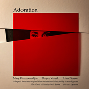 Kouyoumdjian: Adoration (Live)
