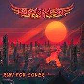 Hair Force One: Run for Cover