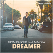 Thomas Gold: Dreamer