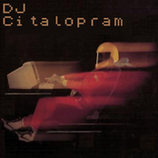 dj citalopram