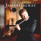 Dance Of The Blessed Spirits by James Galway