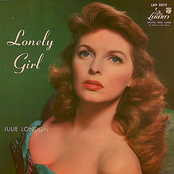 It's The Talk Of The Town by Julie London