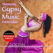 zoltan and his gypsy ensemble