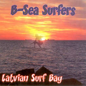 Latvian Surf Bay