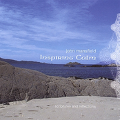 INSPIRING CALM: Scriptures & Reflections read to a calming background of soothing music, birdsong, gentle streams & ocean waves