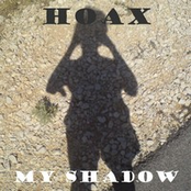 My shadow