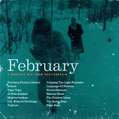 Skatterbrain February Mix 2014