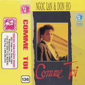 Comme Toi Vol.1 - Don Hồ - Ngọc Lan