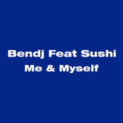 Me & Myself (Wolfgang Gartner Remix Edit)