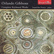 Gibbons: Complete Keyboard Works