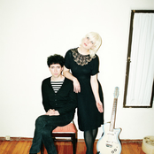 The Raveonettes