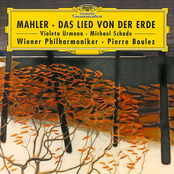 Mahler: Das Lied von der Erde