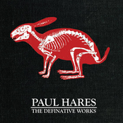 DT008: PAUL HARES - The Definative Works
