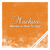 Rhumba Abierta by Machito