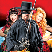 zorro the russian cast