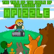 The Tale of the Fable of the Legend of HPizzle [2010]