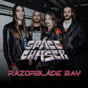 Razorblade Bay