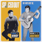 If I Had A Hammer (the Hammer Song) by Leonard Nimoy