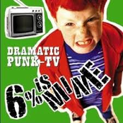 DRAMATIC PUNK - TV