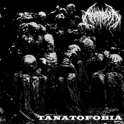 Menophilia / Tanatofobia