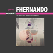 Prelude To Love by Fhernando